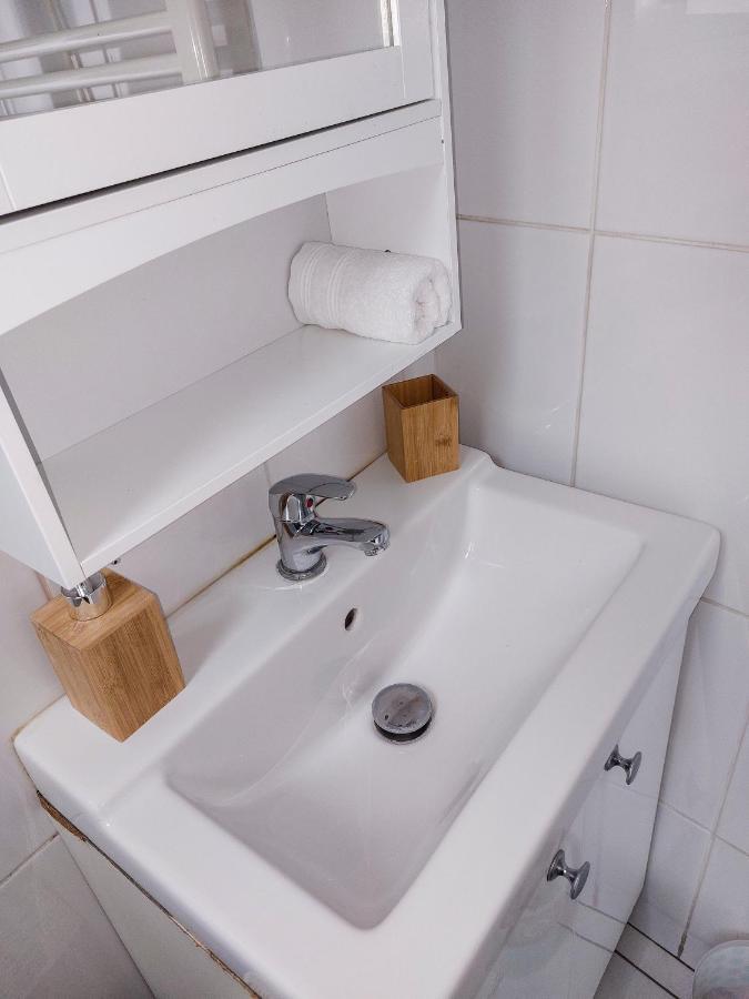 Le Namaste - Petit Dejeuner, Netflix, Jacuzzi Rouen Bagian luar foto