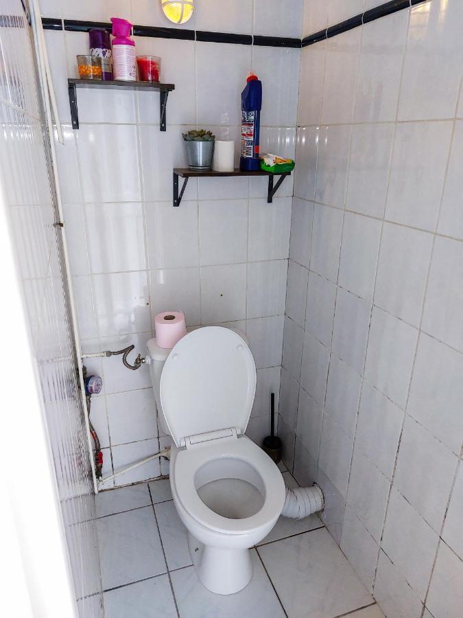 Le Namaste - Petit Dejeuner, Netflix, Jacuzzi Rouen Bagian luar foto