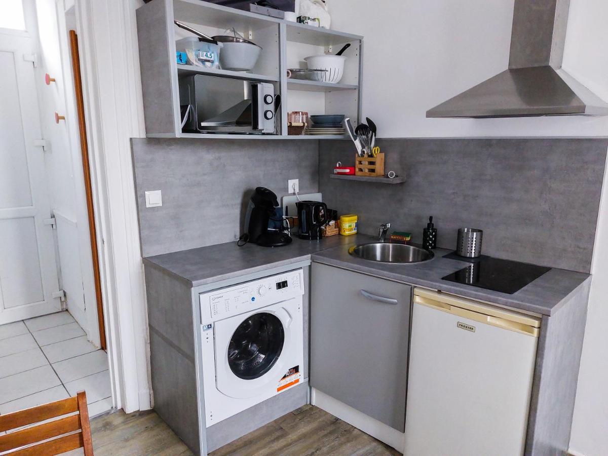 Le Namaste - Petit Dejeuner, Netflix, Jacuzzi Rouen Bagian luar foto